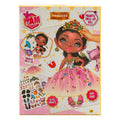 Canenco i am aankleedpop magnetisch princess