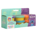 Canenco Knete-Set Partypackung, 6-teilig.