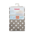 Metaltex tomado strijkplankhoes stretch 130x48