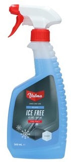 Valma Ice-free W17B Thermoskanne, 500 ml