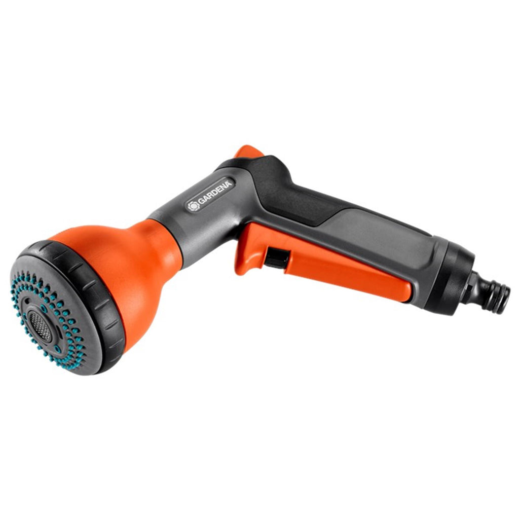 Gardena classic multifunctionele broes