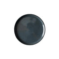 Dutch rose serenity bord ø18,5cm blauw 4st