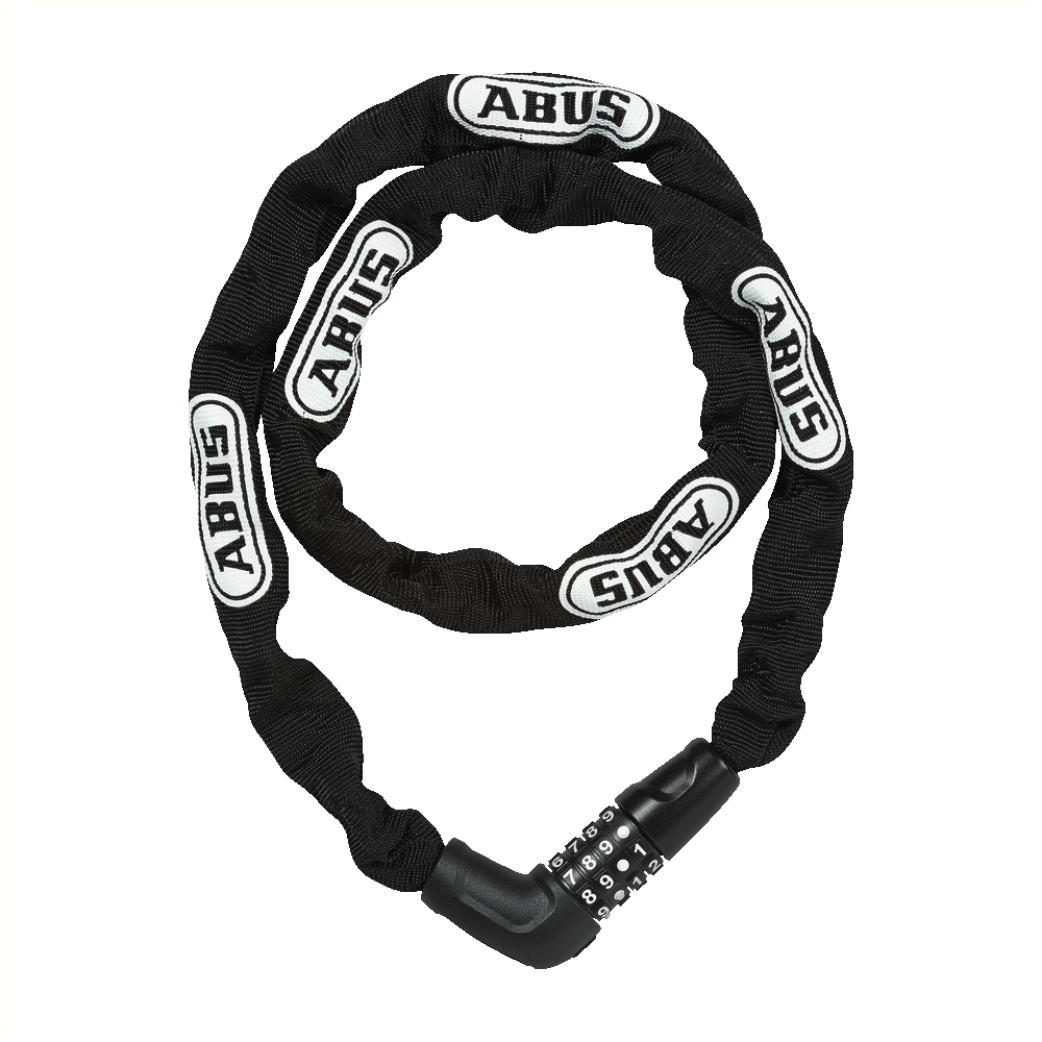 Abus Kettenschloss steel-o-chain 5805c