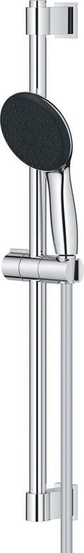 Grohe vitalio start 110 doucheset - met douchestang - waterbesparend - chroom