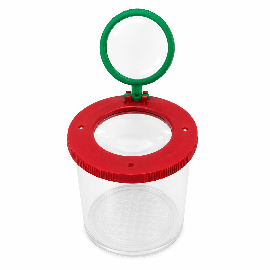 Byomic Bekerloep BYO-BK0245 2x45mm
