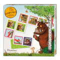 Bambolino toys gruffalo domino