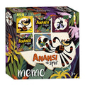 Bambino Toys Anansi die Spinne Memo