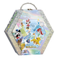 Disney Total 100 - Diamantmalerei