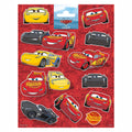 Disney pixar stickervel cars