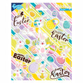 Totum Stickerbogen Ostern