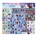 Totum Disney Frozen – Super-Aufkleber-Set