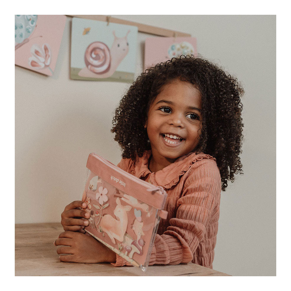 Little dutch stationery set fairy