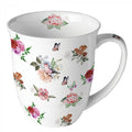 Ambiente mok charlotte white 400ml
