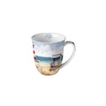 Ambiente mok 0.4 l beach walk