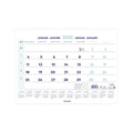Brepols maandkalender 2026 46x31cm