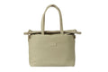 Basil Manhattan Pendler-Laptoptasche, 12 Liter, 12 x 38 x 30 cm – Taupe