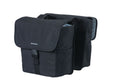 Basil b.v. tas basil go dubbel | zwart 32l