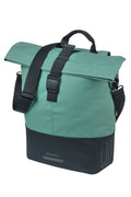 Cove Shopper Basil MIK 14-16L 14 x 29 x 36 cm - grün schwarz