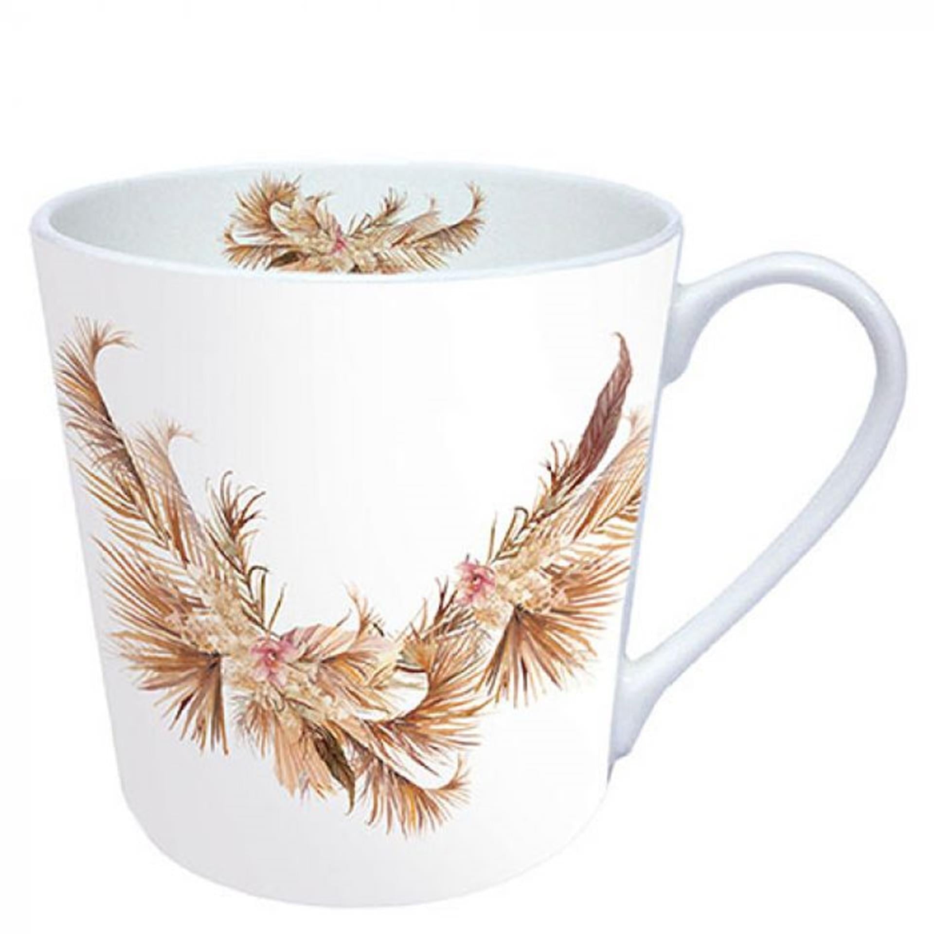 Ambiente mok potpourri ring 0,3l