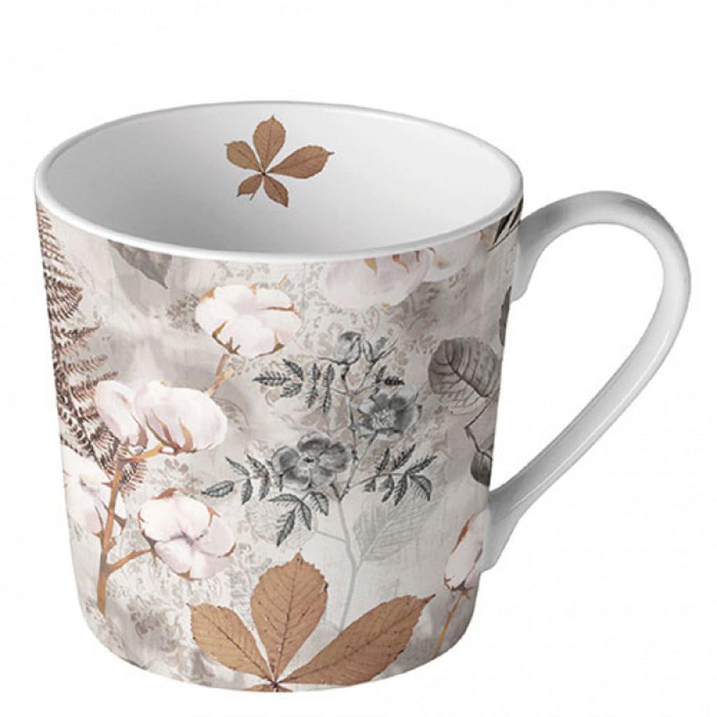 Ambiente mok 0.3 l cotton