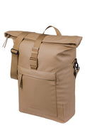 Basil b.v. tas basil brooklyn enkel zand | mik hooks | 17l