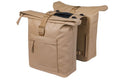 Basil b.v. tas basil brooklyn dubbel zand | mik | 41l