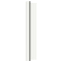 Duni tafellaken op rol wit 8 meter
