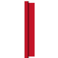 Damastpapier 8x1,18mtr, leuchtend rot