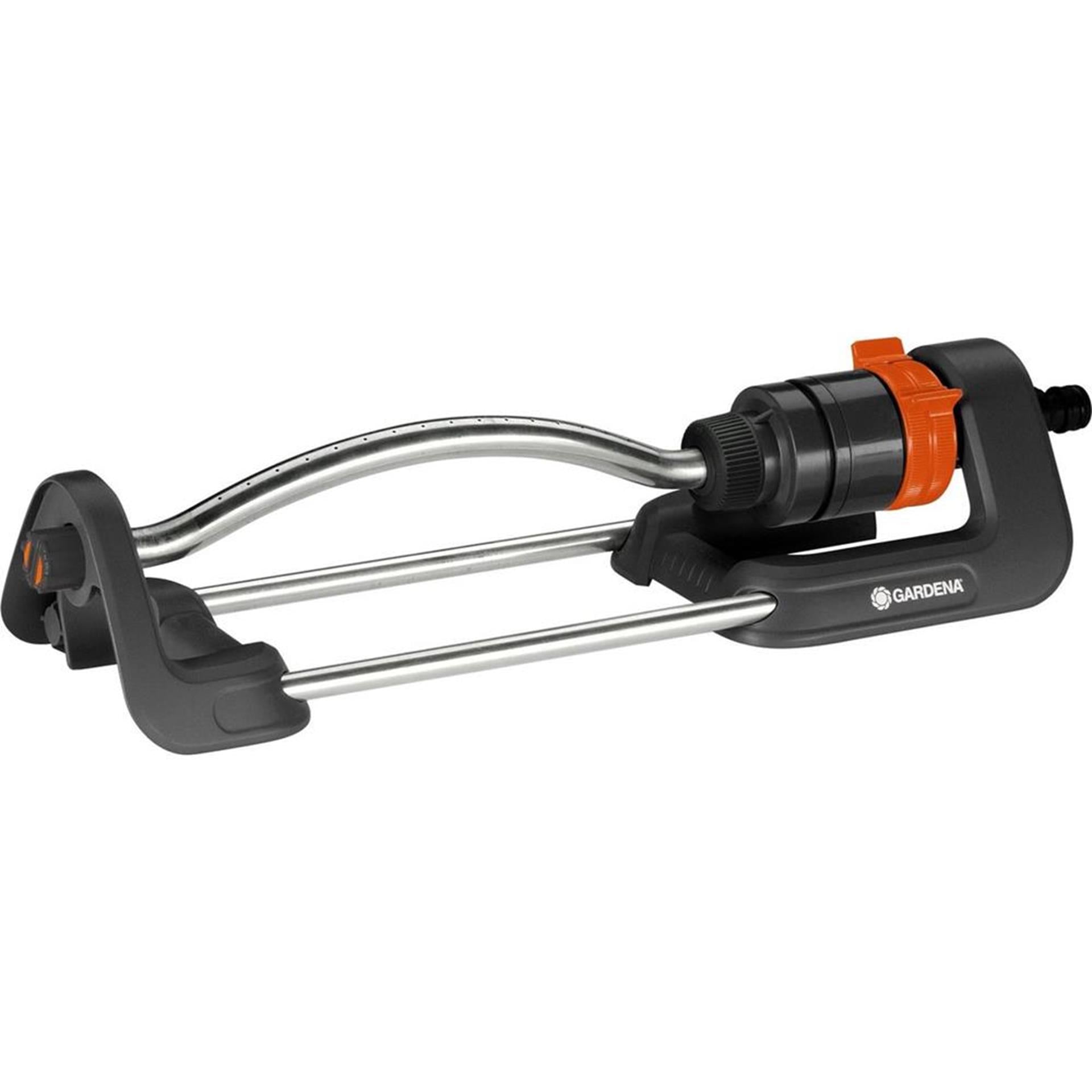 Gardena zwenksproeier aqua s