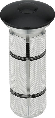 3min19sec headset expander for aluminium and carbon steerer tube