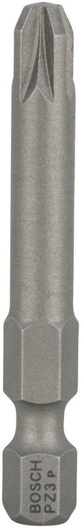Bosch - bit extra-hard pz 3, 49 mm