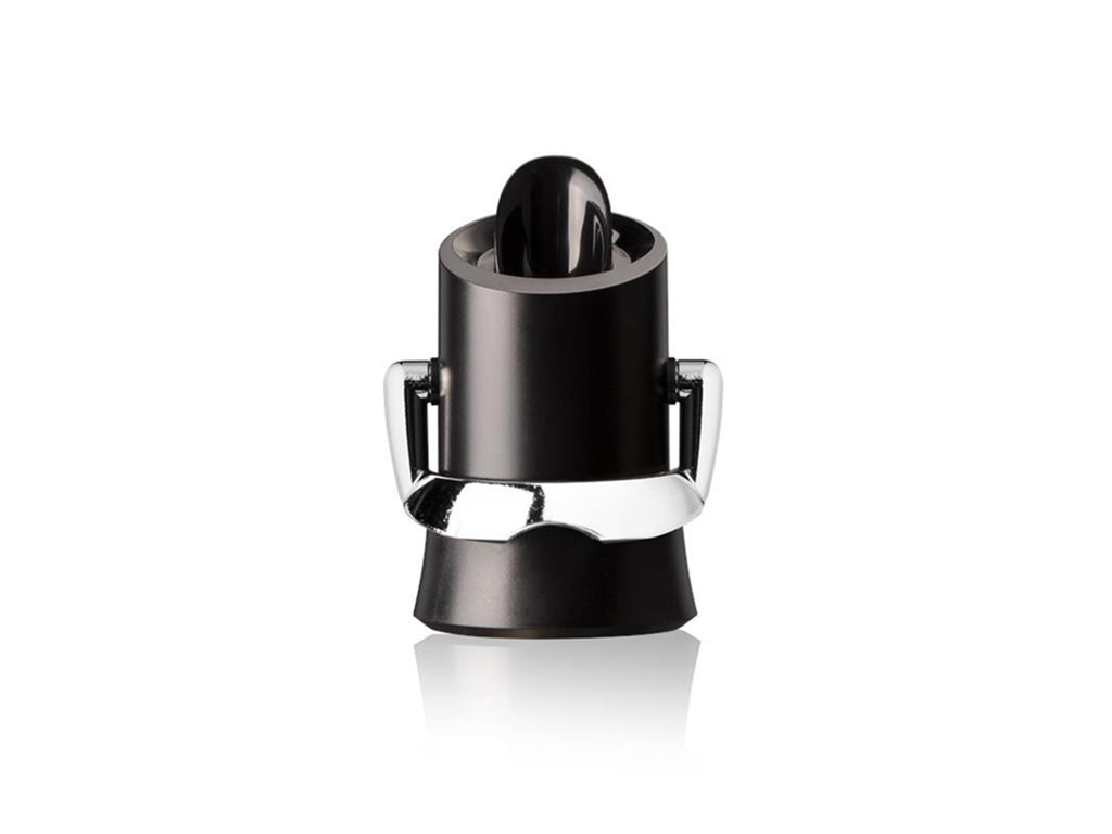Vacu vin champagne saver server