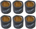 Top performances Variorollenset 15x12 6 gram hich performances
