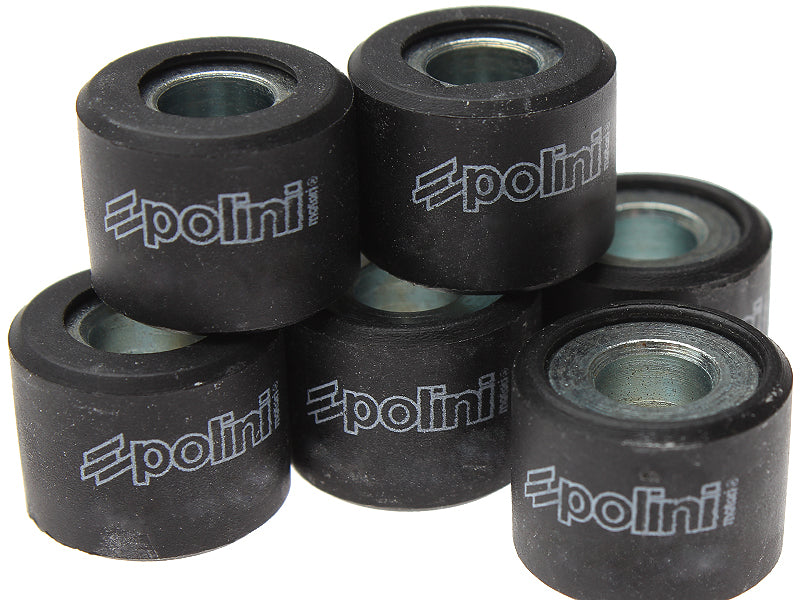 Polini variorollenset 15x12 - 3.5 gram