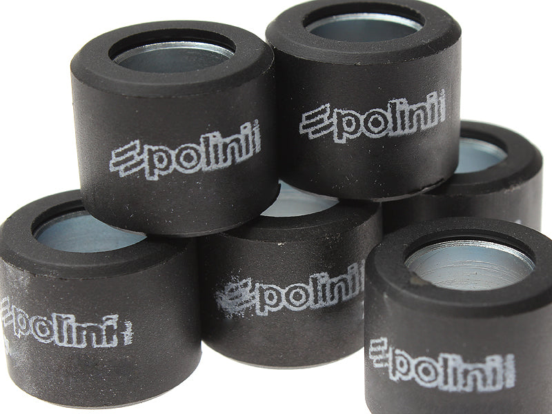 Polini variorollenset 16x13 - 2.8 gram