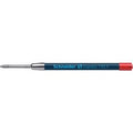 Balpen navulling schneider express 735 rood 10 stuks