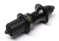 Shimano Deore LX FH-R080A Silent Kupplungsnabe 32-Loch 8/9/10 SP Schwarz