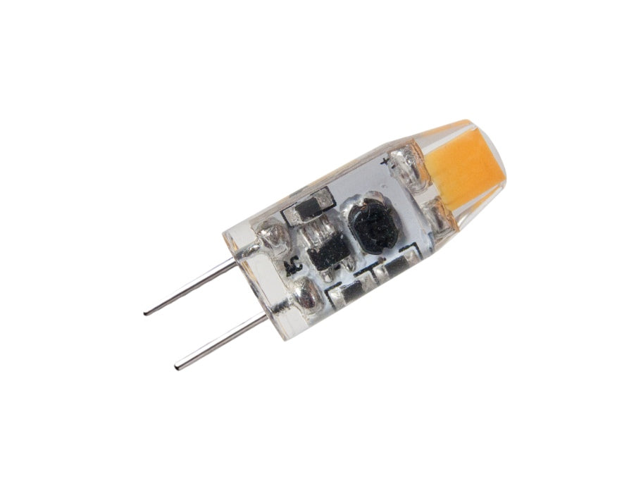 Megaman ledlamp - g4 - 100 lm - capsule