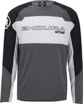 Endura mt500 burner lite l s jersey