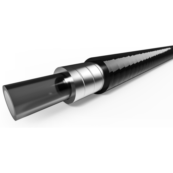 Elvedes OT-RS900 Super Flex Außenhülle ø3,5 mm für absenkbare Sattelstützen und Lockout-Fernbedienungen (30 Meter)