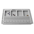 Darice • kralenbord 26x17cm