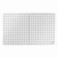 Tonic studios • tim holtz glass studio mat white