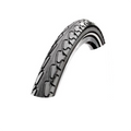 Cst buitenband 28x1.75x2 antilek trend zwart+r 47-622 740440