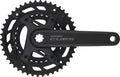 Shimano cues fc-u6000-2 crankset