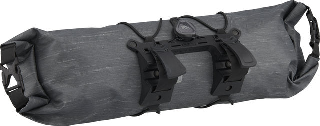 Evoc handlebar pack boa wp handlebar bag