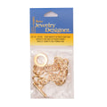 Darice • chain bracelet x1 gold