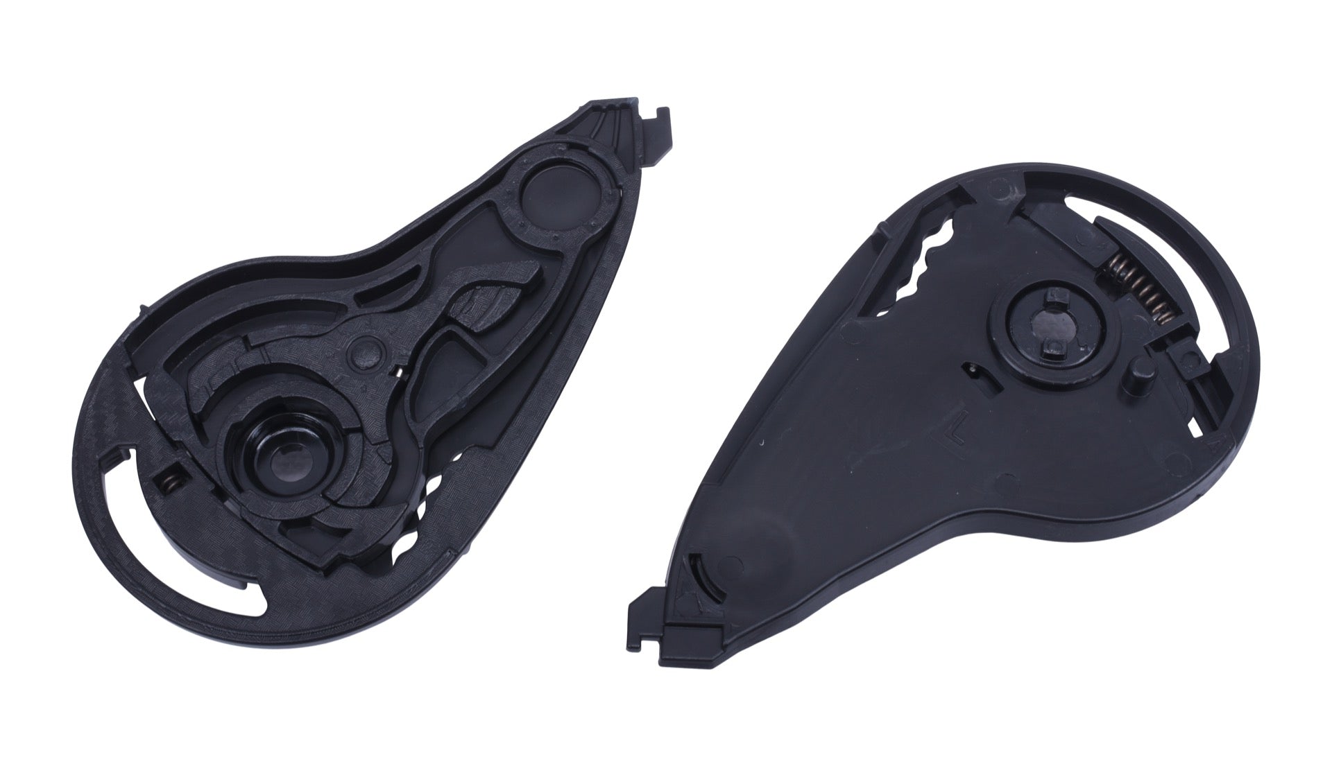 Visiermechanismus-Kit | Axxis Helmet Gecko