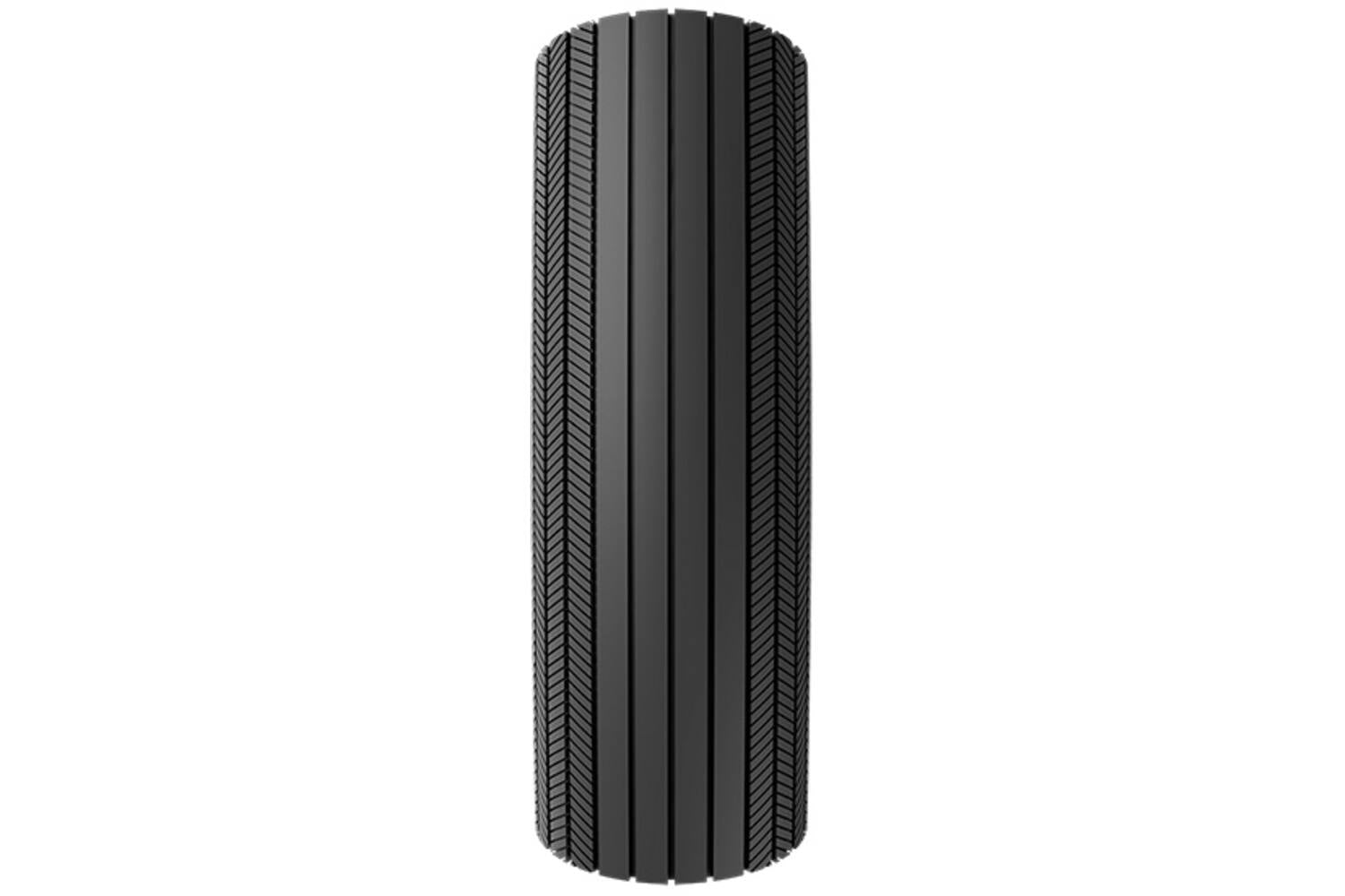 Vittoria Corsa control tlr graphene 2.0 vouwband zwart 700x28c