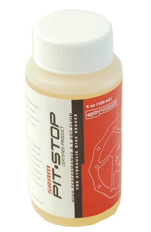 Avid fluid dot 5.1 brake fluid