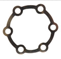 Shimano avid spacer hub remschijf sim tbv montage 6 bolt disc